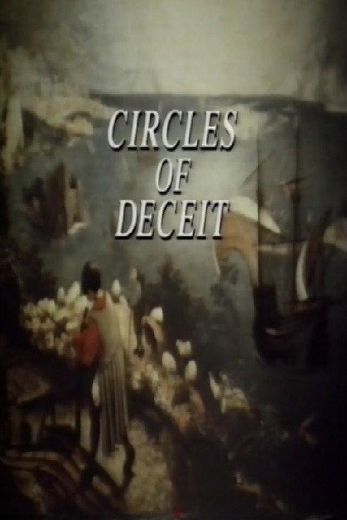 Circles Of Deceit 1990 official movie poster