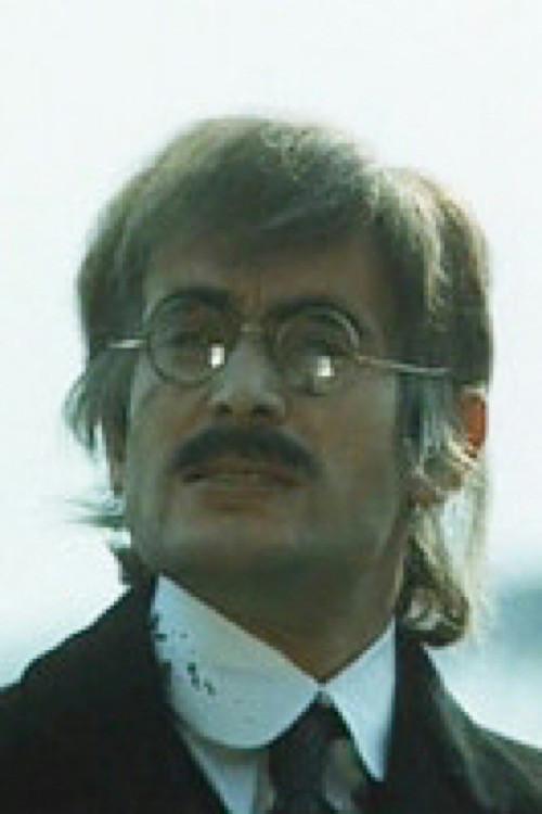 Hipoteza 1973 official movie poster