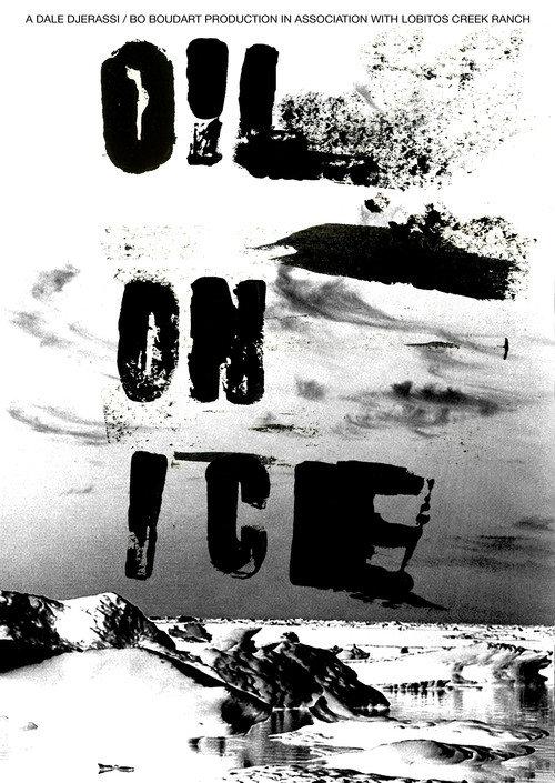 Oil on Ice 2004 official movie poster