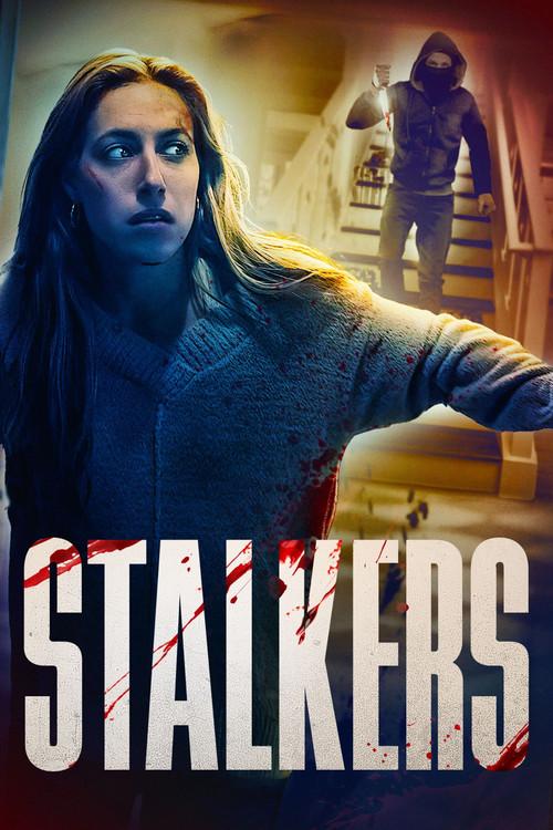 Stalkers 2025 official movie poster