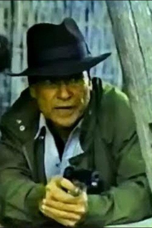 Gobernador 1992 official movie poster
