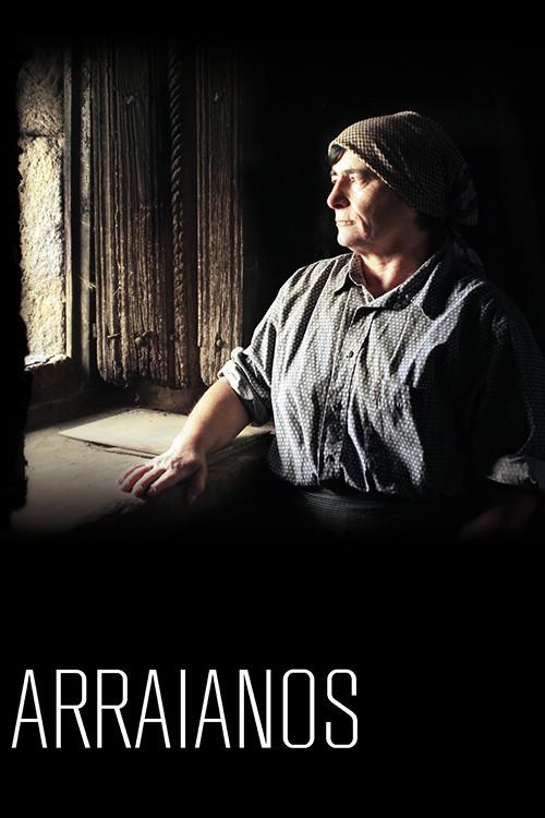 Arraianos 2012 official movie poster