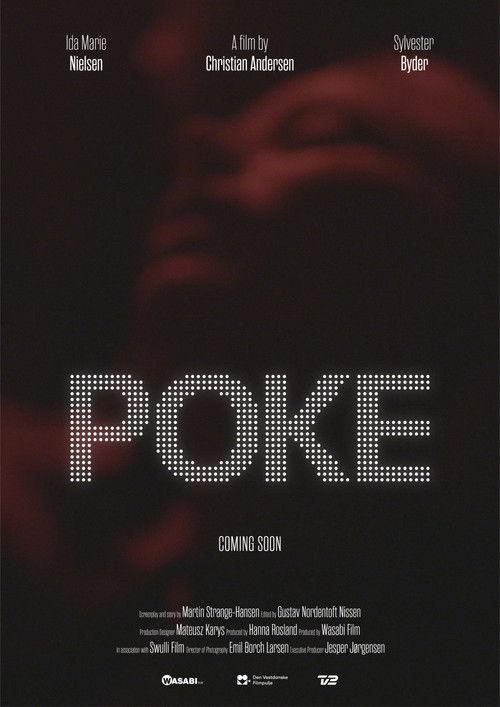 Poke 2023 official movie poster