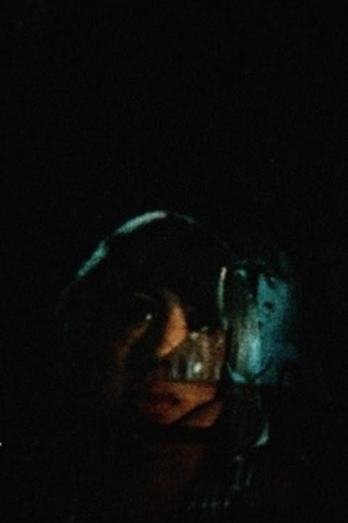 Space Projection Ako 1970 official movie poster