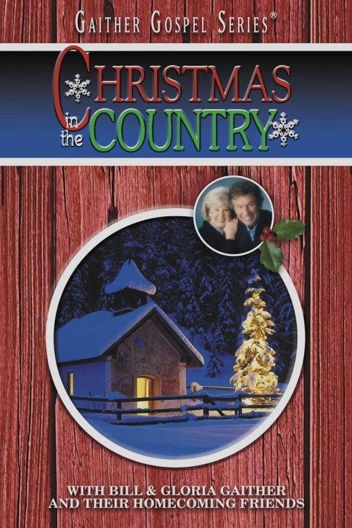 Christmas in the Country 2000 official movie poster