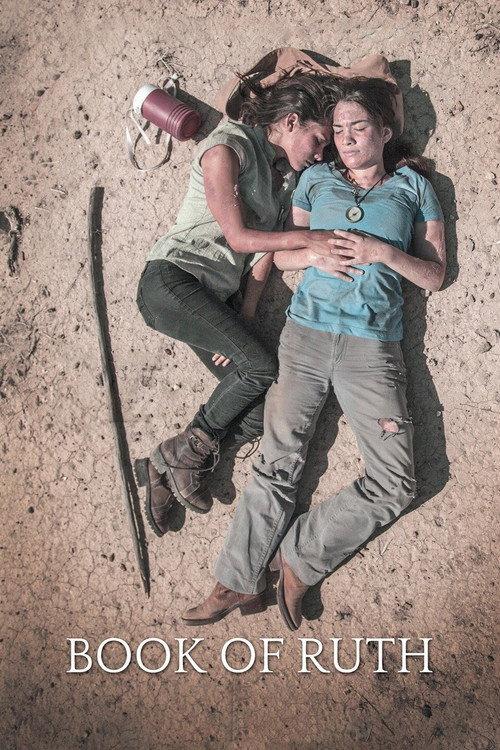 Book of Ruth 2014 official movie poster