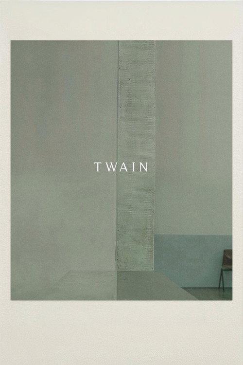 Twain 2024 official movie poster