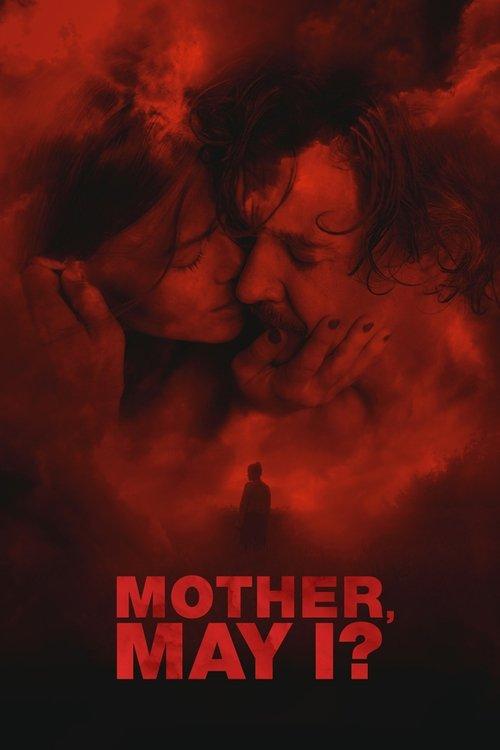 Mother, May I? 2023 official movie poster
