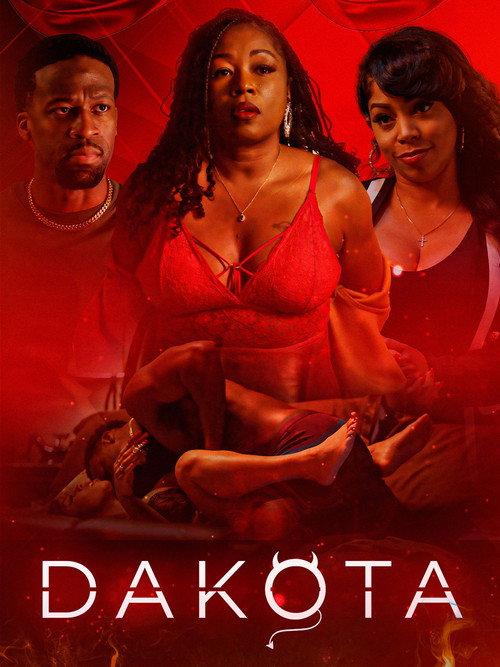 Dakota 2025 official movie poster