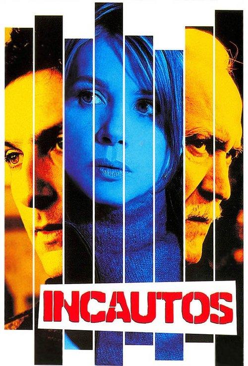 Swindled 2004 official movie poster