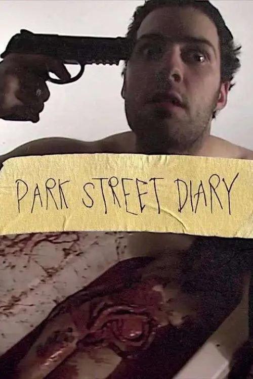 Park Street Diary 2021 official movie poster