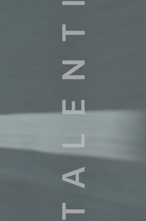 Talent Show 2014 official movie poster
