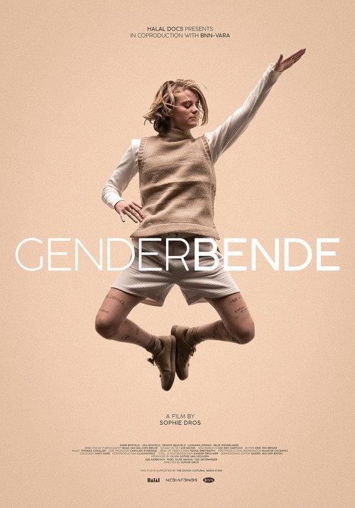 Genderbende 2017 official movie poster