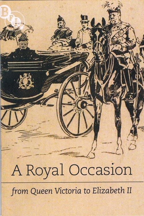 The Royal Wedding 1923 official movie poster