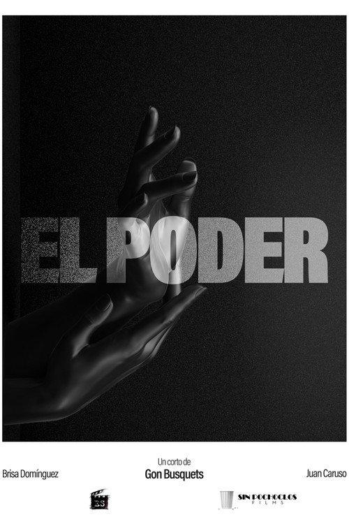 The Power 2019 official movie poster