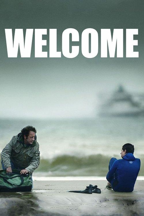 Welcome 2009 official movie poster