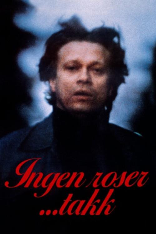 Ingen roser... takk 1979 official movie poster
