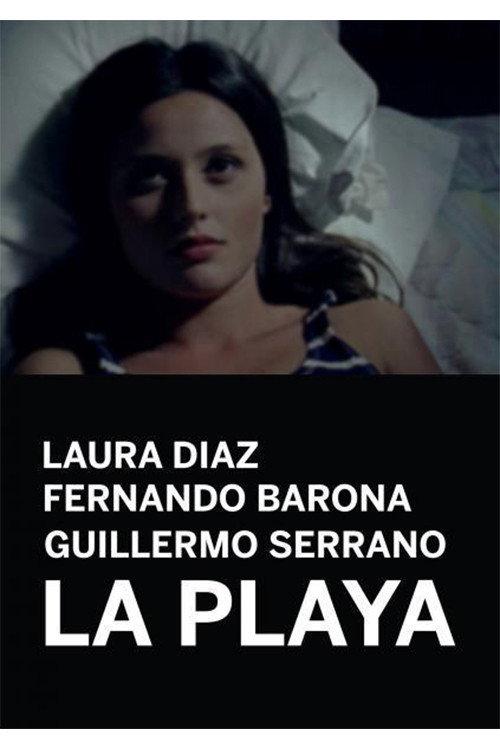 La playa 2010 official movie poster