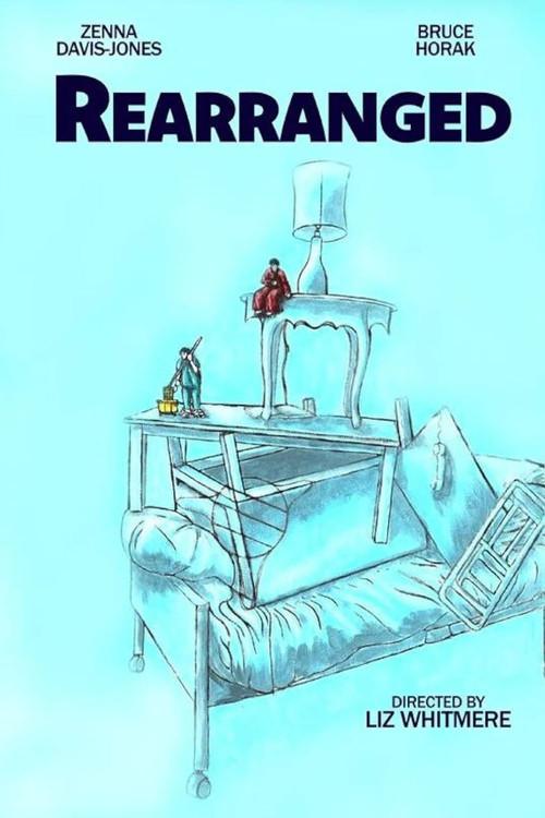 Rearranged official movie poster