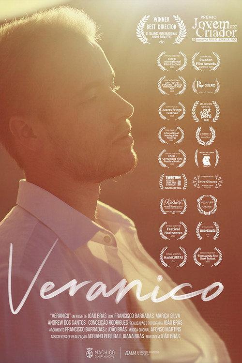 Veranico 2020 official movie poster