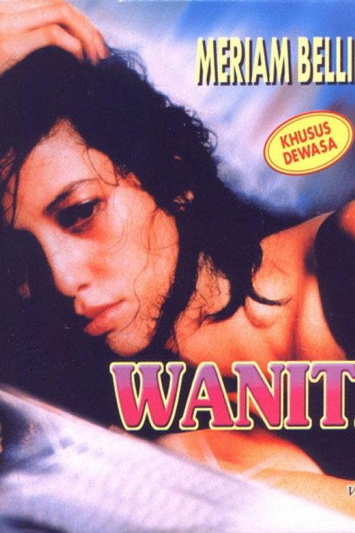 Wanita 1990 official movie poster