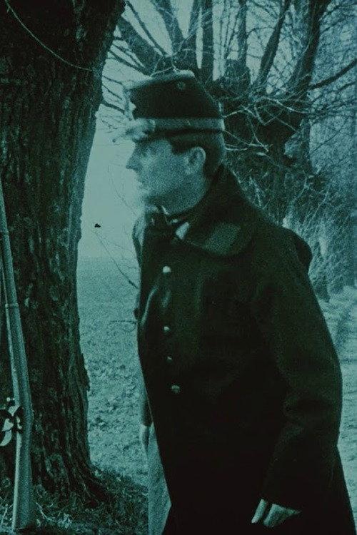 Pantoffelhelden 1912 official movie poster