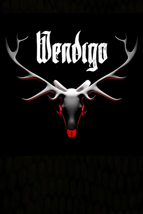 Wendigo 2021 official movie poster