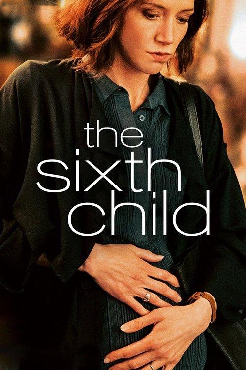 The Sixth Child 2022 official movie poster