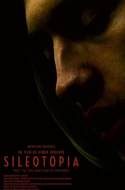 Sileotopia 2023 official movie poster