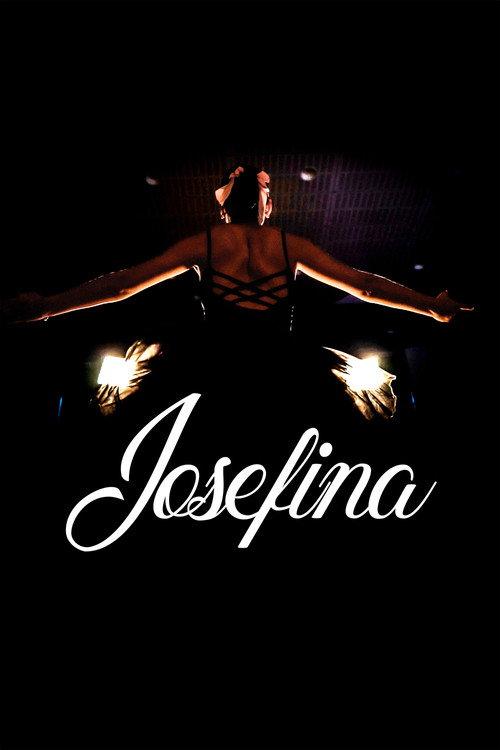 Josefina 2024 official movie poster