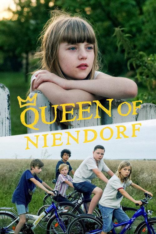 Queen of Niendorf 2017 official movie poster