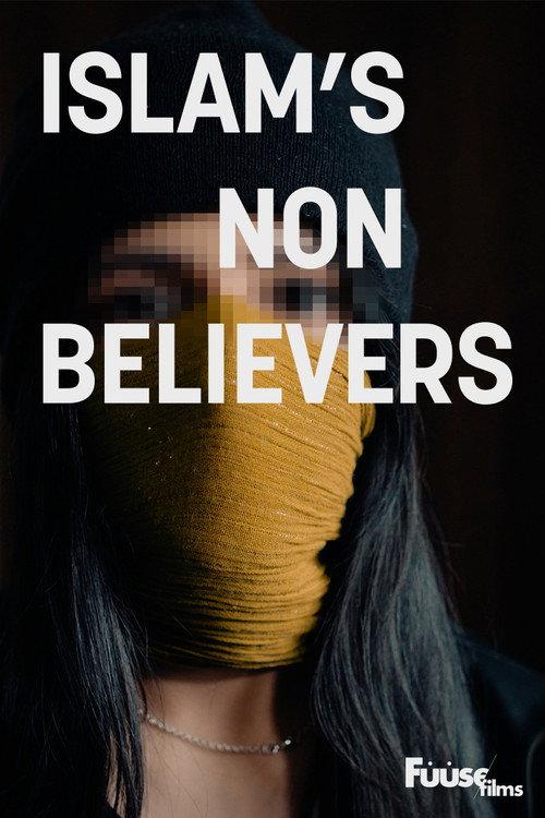 Islam's Non-Believers 2016 official movie poster