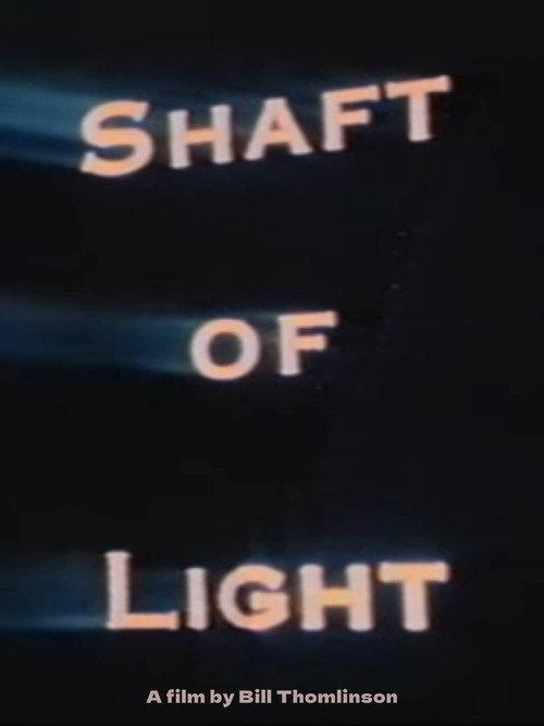 Shaft of Light 1996 official movie poster