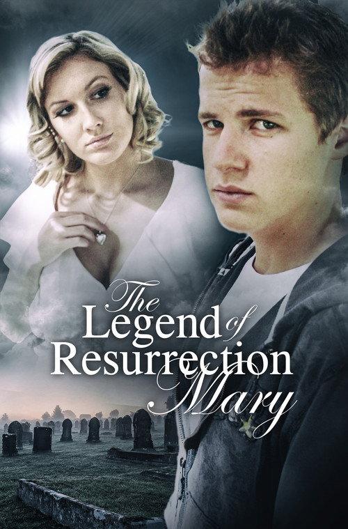 Resurrection Mary 2007 official movie poster