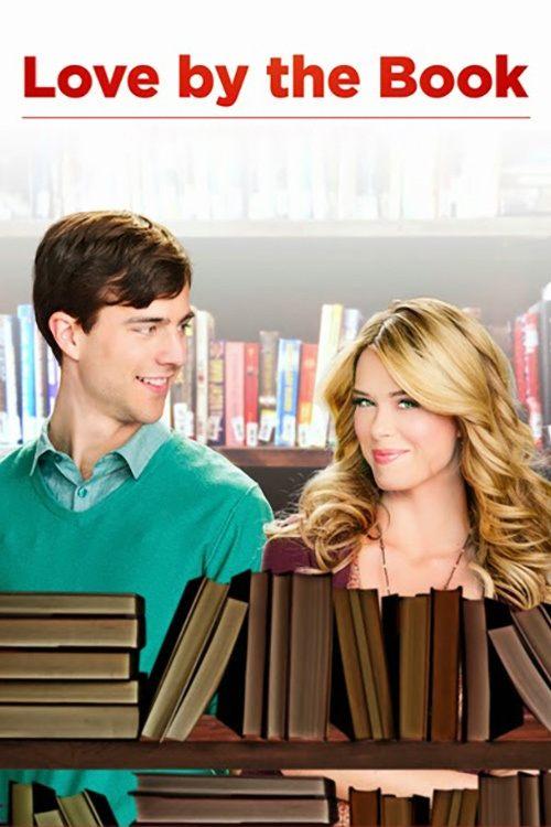 Love by the Book 2015 official movie poster