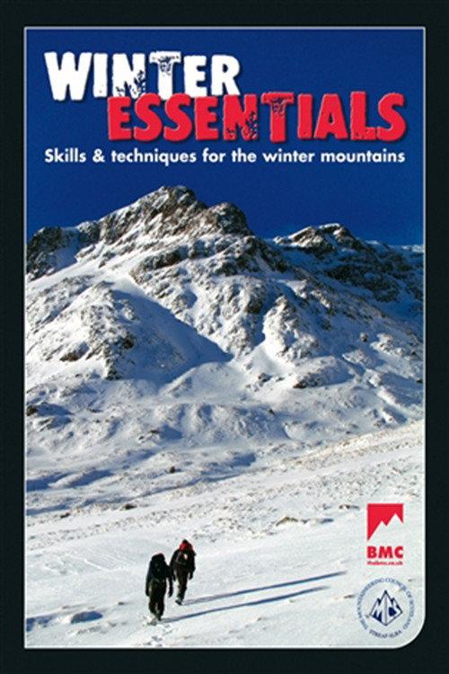 Winter Essentials 2005 official movie poster