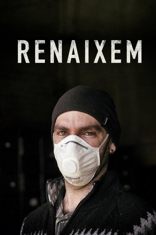 Renaixem 2020 official movie poster
