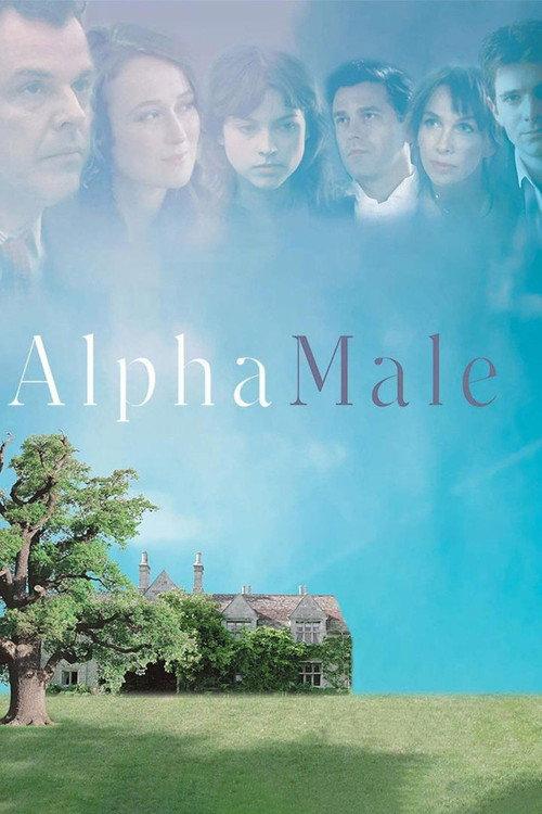 Alpha Male 2006 official movie poster