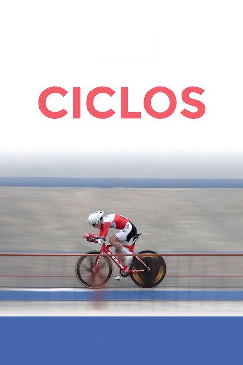 Cycles 2019 official movie poster