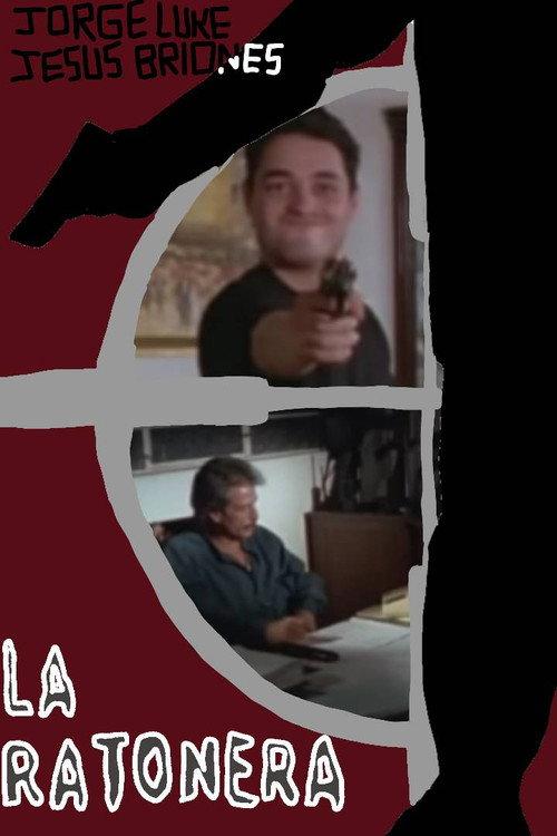 La ratonera 1999 official movie poster