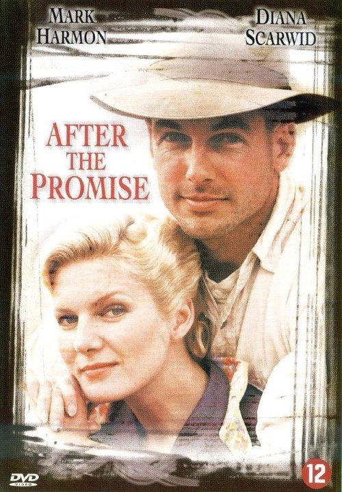 After the Promise 1987 official movie poster