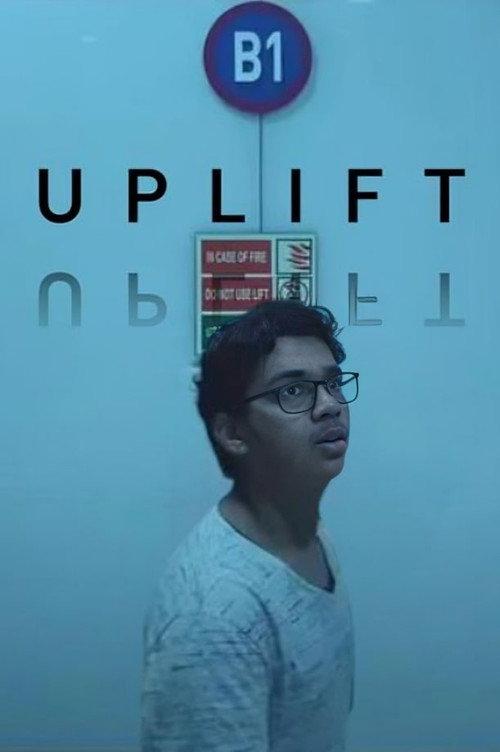 Uplift 2023 official movie poster