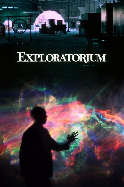 Exploratorium 1974 official movie poster