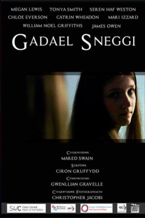 Gadael Sneggi 2013 official movie poster