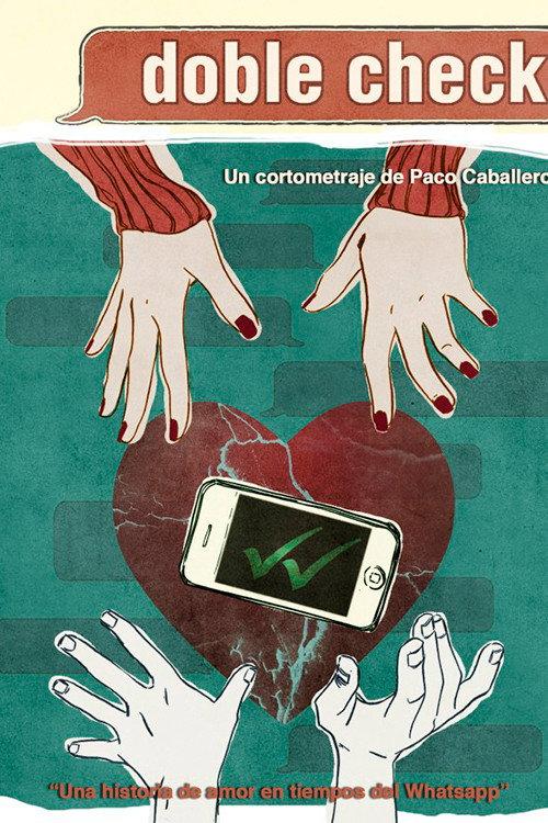 Double Ticks 2011 official movie poster