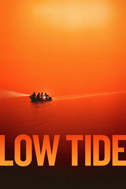 Low Tide 2019 official movie poster