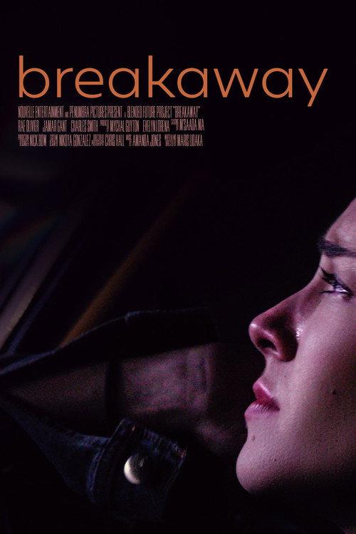 Breakaway 2022 official movie poster