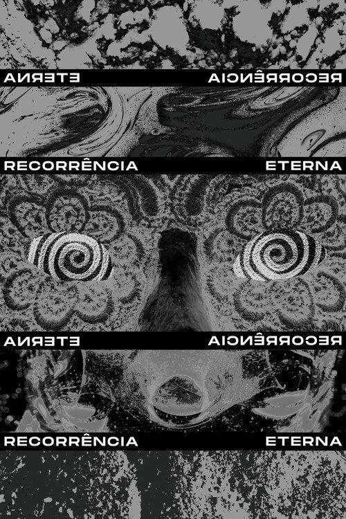 Eternal Recurrance 2024 official movie poster