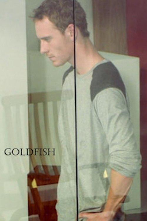 Goldfish 2008 official movie poster
