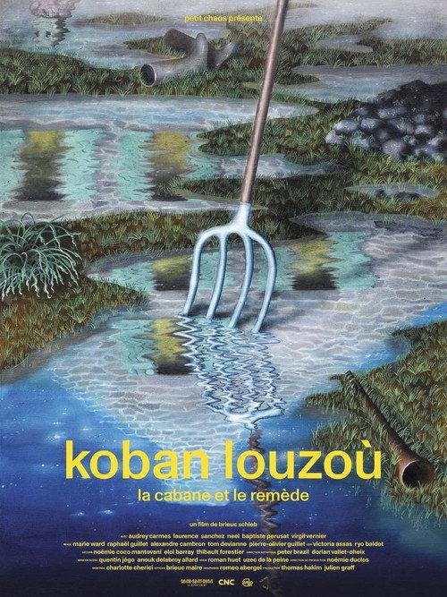 Koban Louzoù 2022 official movie poster